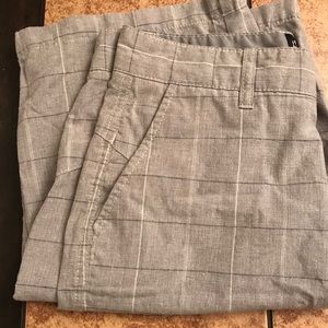 Boys shorts micros size 14